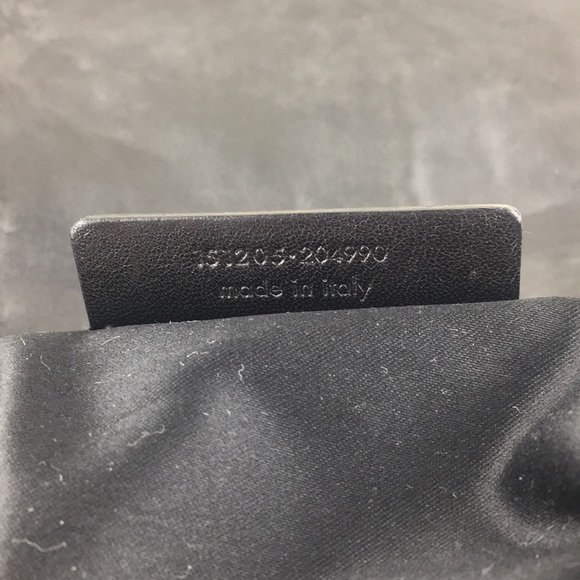 Yves Saint Laurent Luxembourg Bag - Picture 7 of 8